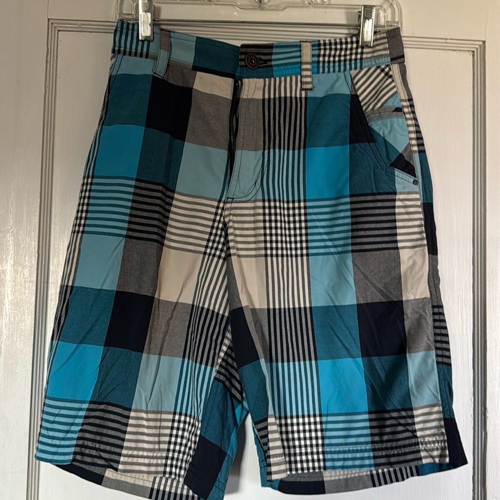 Lulemon shorts